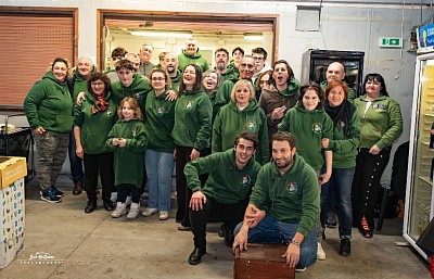 Oratorio Bevilacqua Chi Siamo