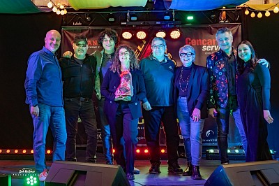 Bevilacqua GotTalent