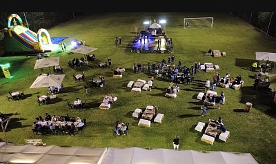 Oratorio bevilacqua, country summer fest 2025