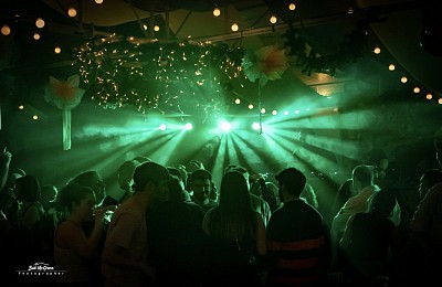 Oratorio Bevilacqua Festa di San Patrizio 2025